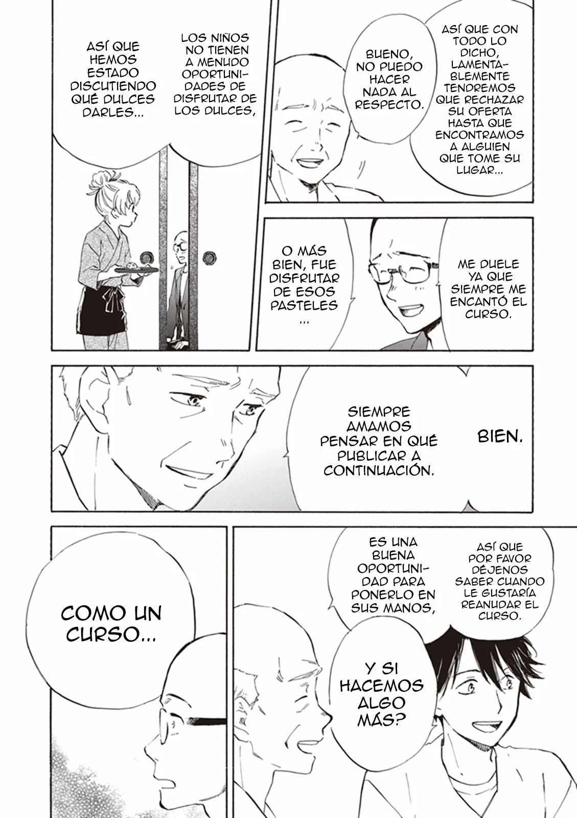 Deaimon Capítulo 12 - Page 9