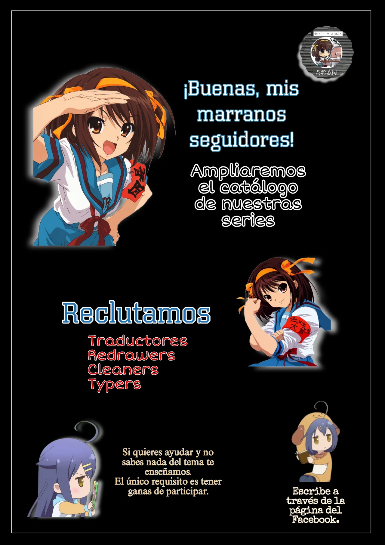Deaimon Capítulo 13 - Page 2