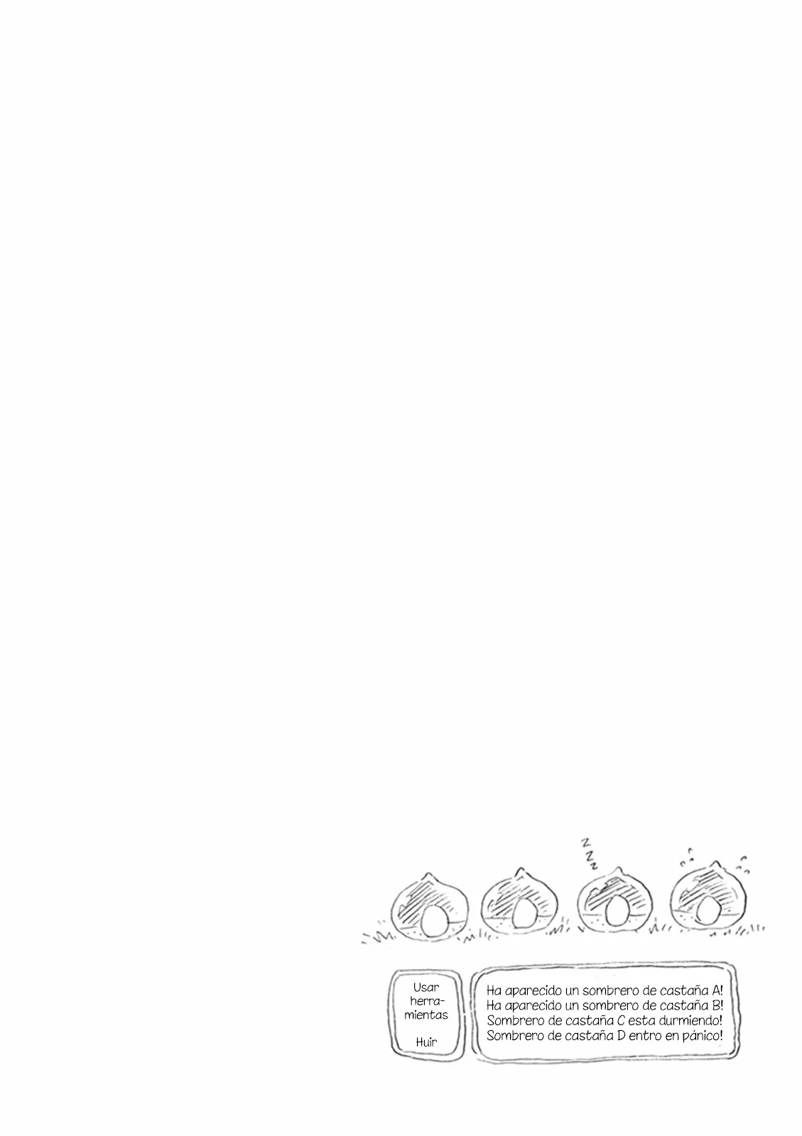 Deaimon Capítulo 13 - Page 39