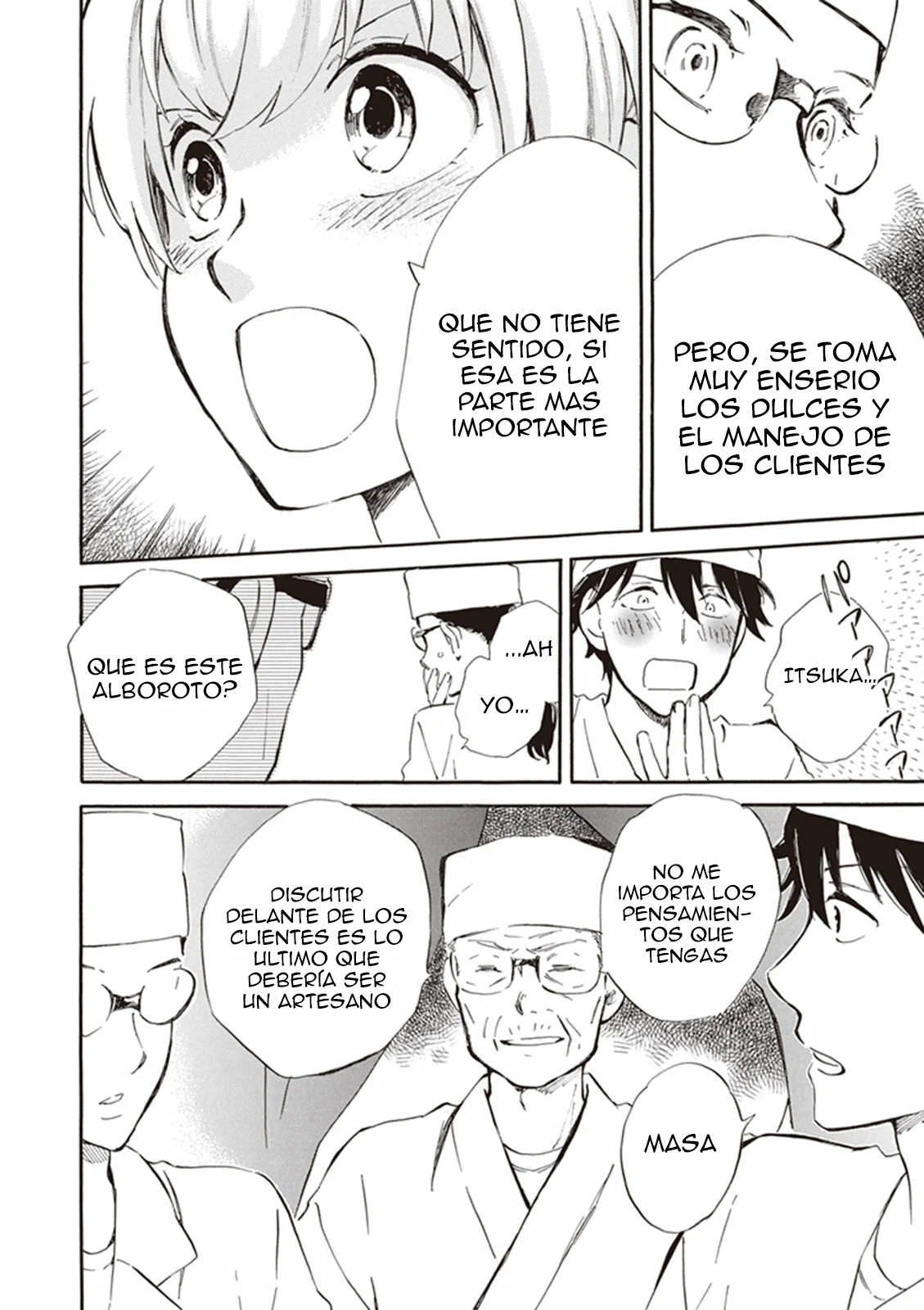Deaimon Capítulo 14 - Page 26