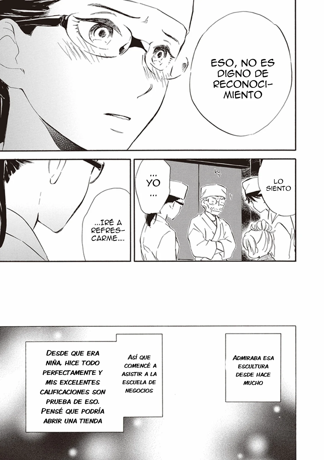 Deaimon Capítulo 14 - Page 27