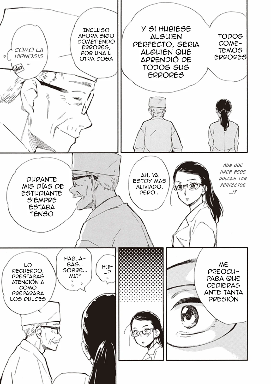 Deaimon Capítulo 14 - Page 33