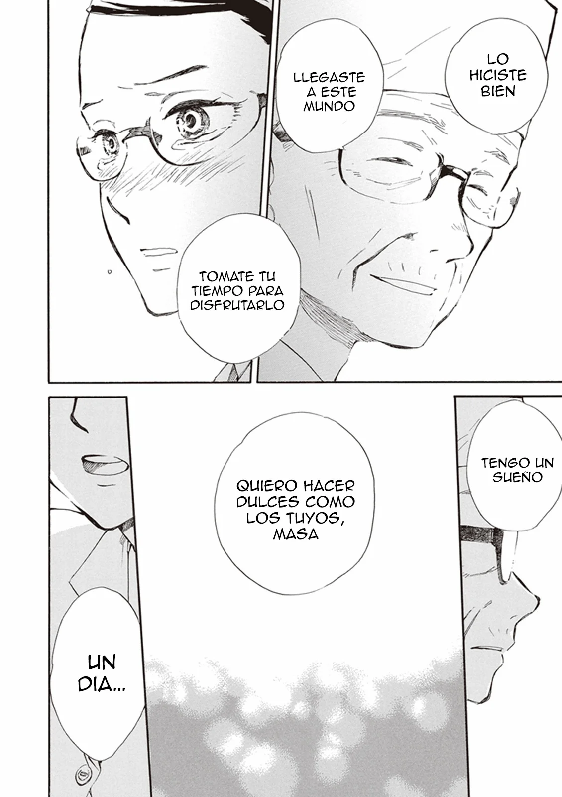 Deaimon Capítulo 14 - Page 34
