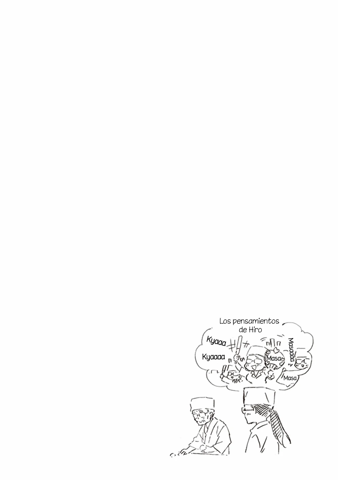 Deaimon Capítulo 14 - Page 38