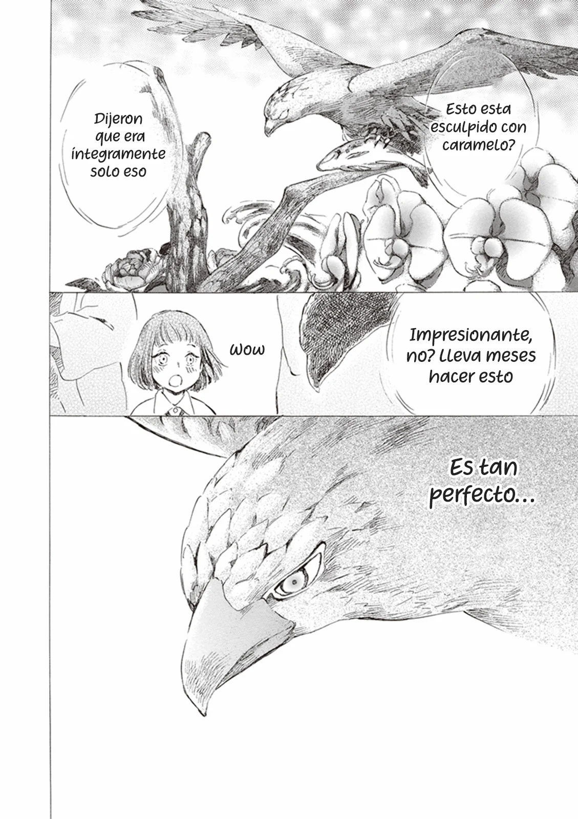 Deaimon Capítulo 14 - Page 4
