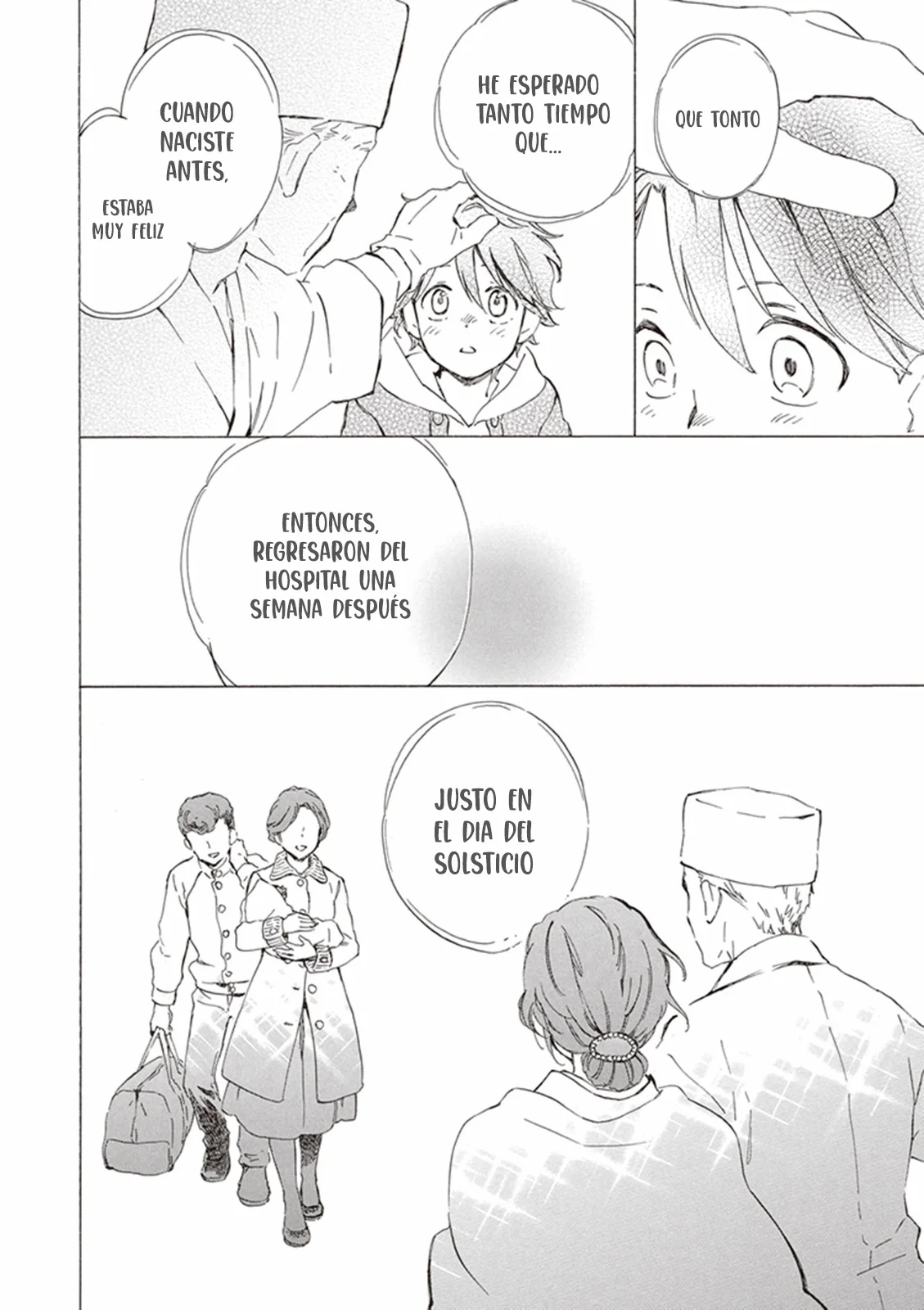 Deaimon Capítulo 15 - Page 20