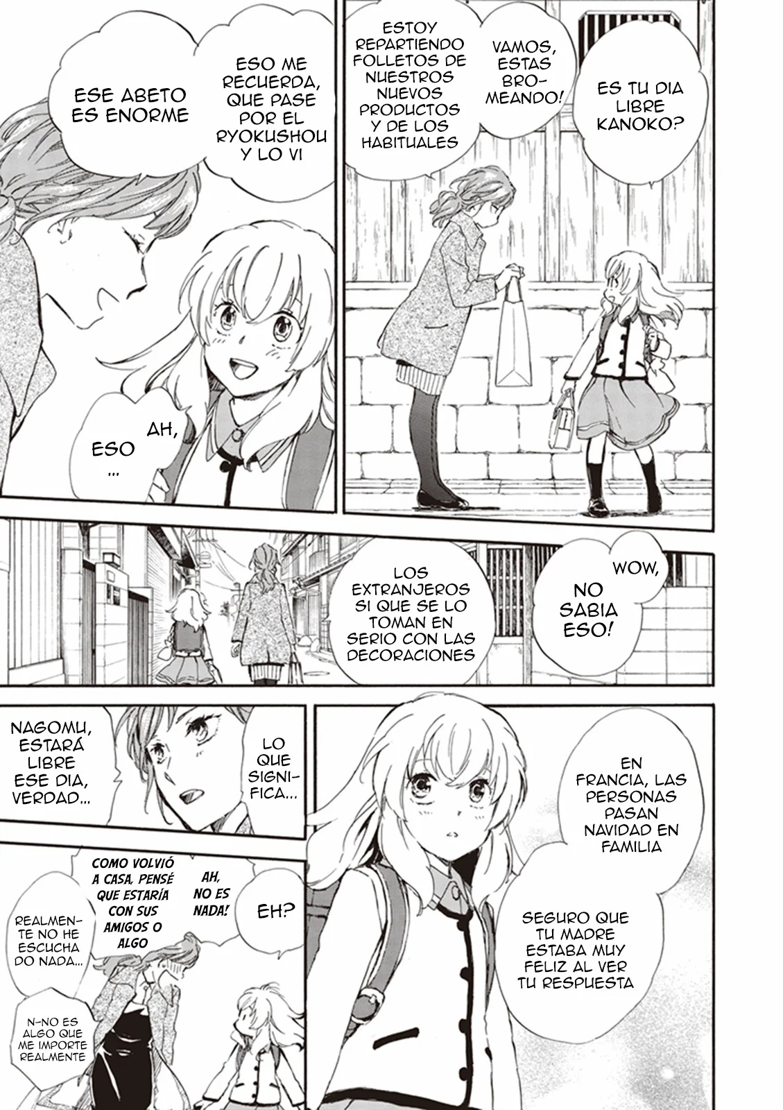 Deaimon Capítulo 15 - Page 25