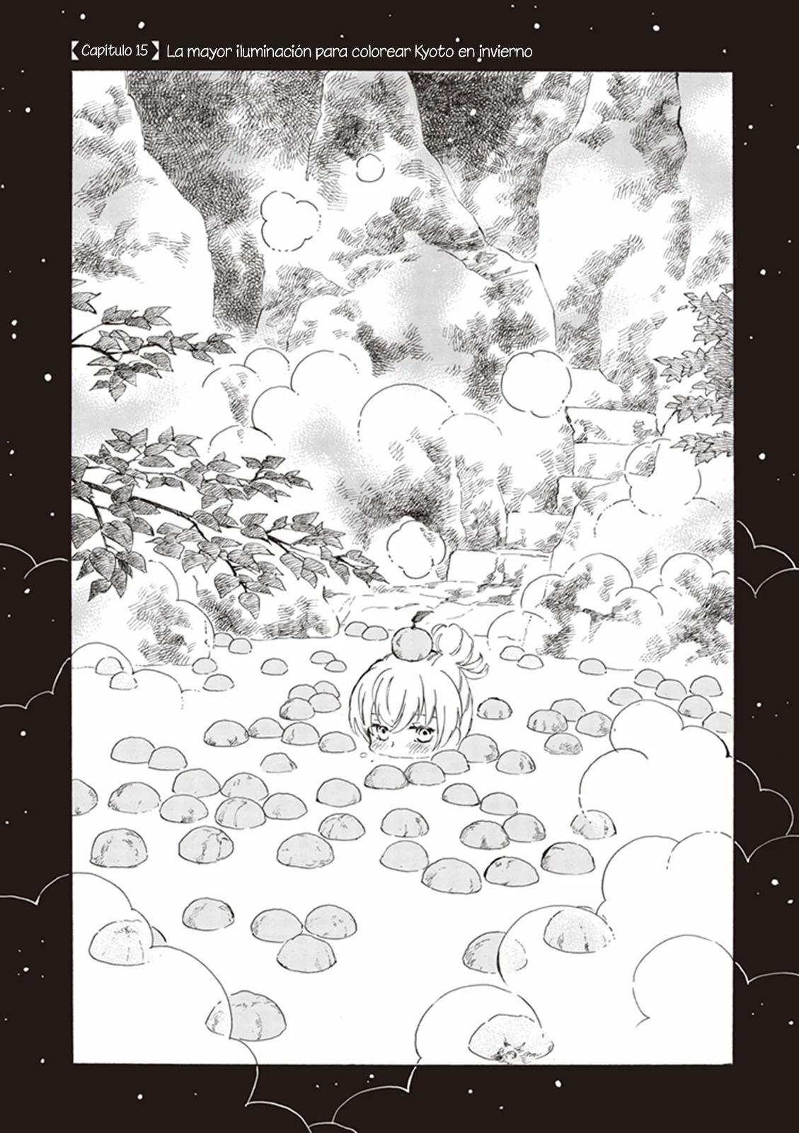 Deaimon Capítulo 15 - Page 3