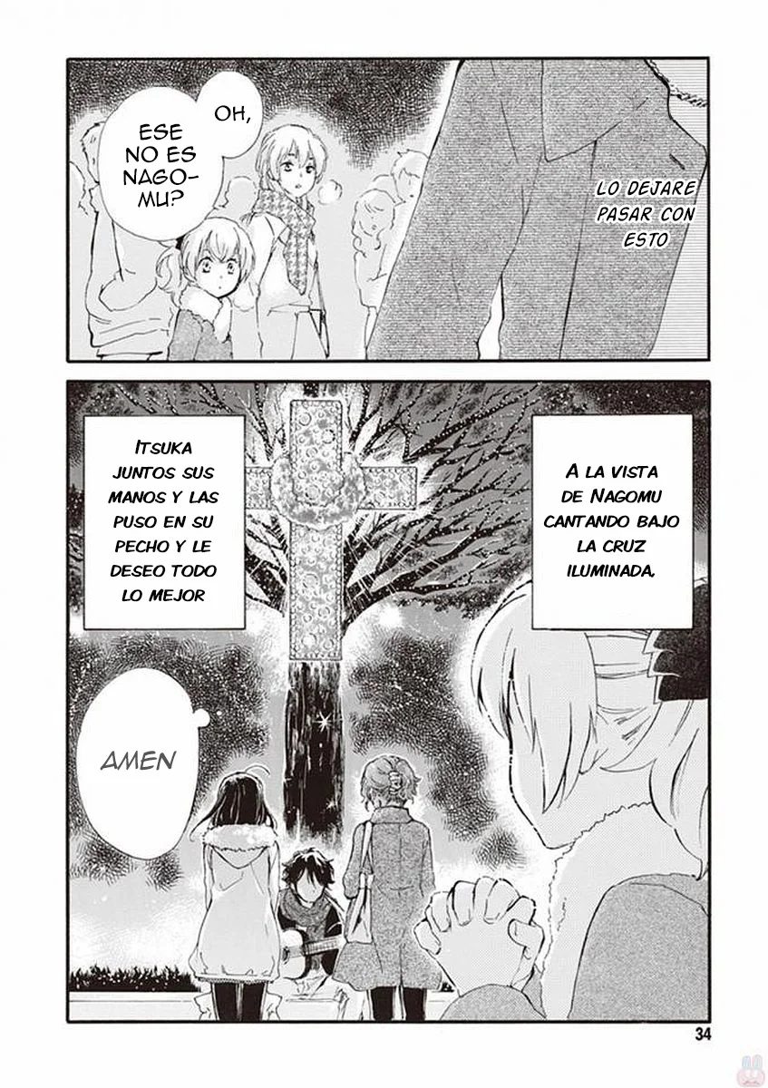 Deaimon Capítulo 16 - Page 38