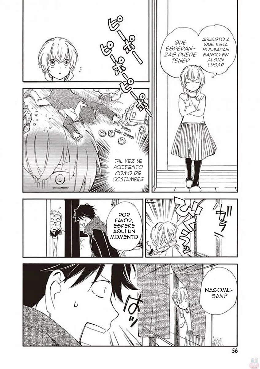 Deaimon Capítulo 17 - Page 22