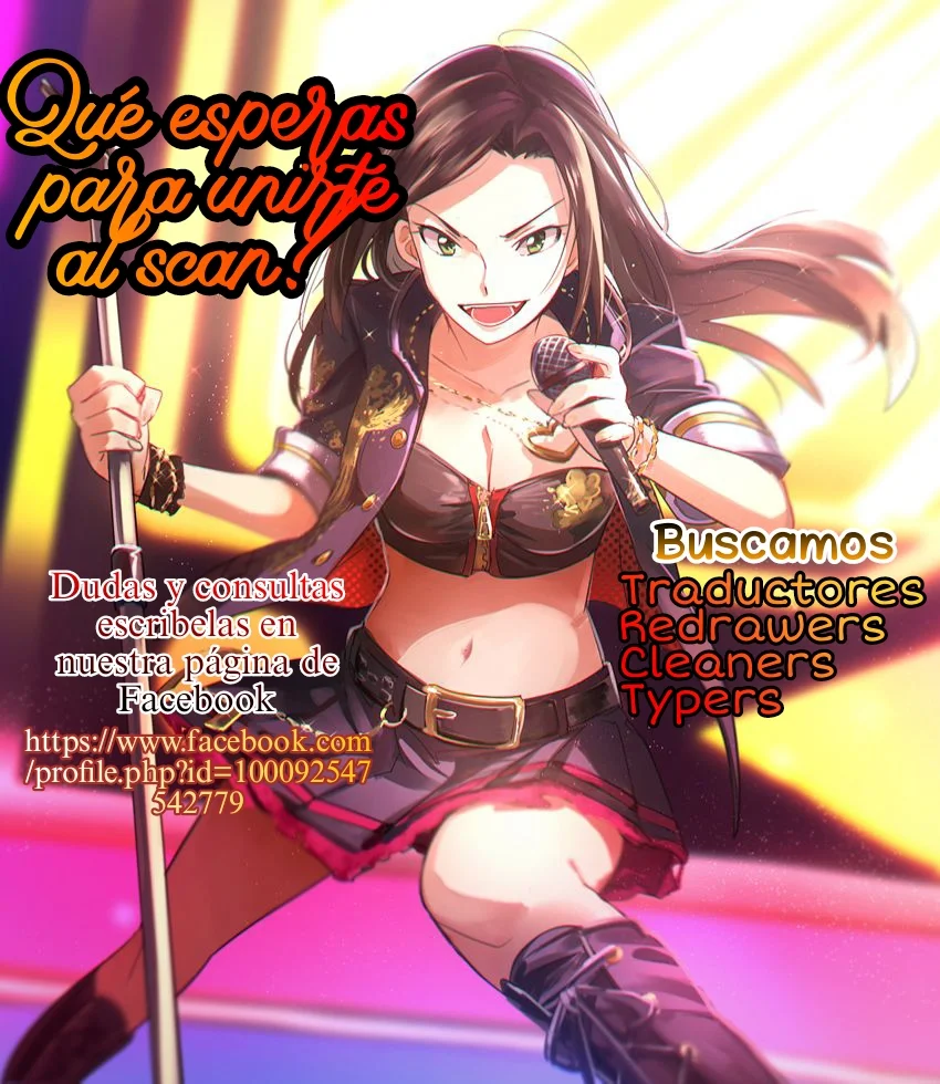 Deaimon Capítulo 18 - Page 2