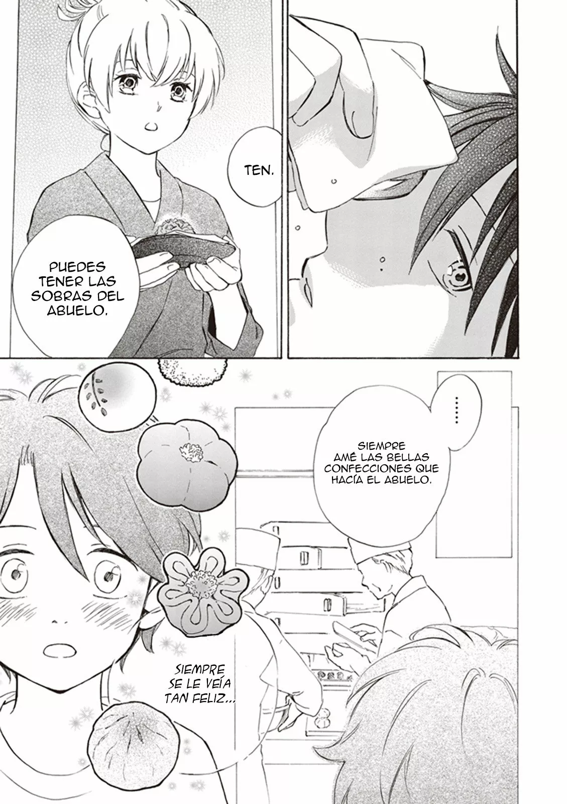 Deaimon Capítulo 2 - Page 26