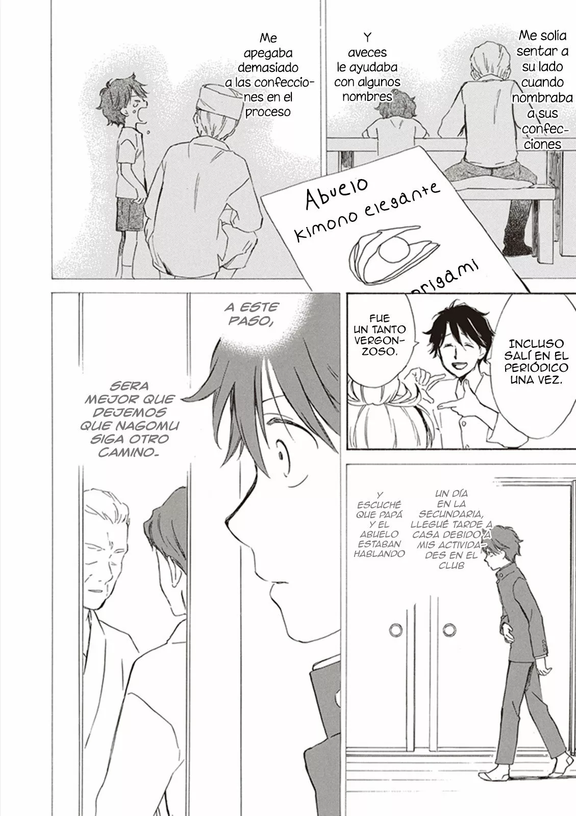 Deaimon Capítulo 2 - Page 27