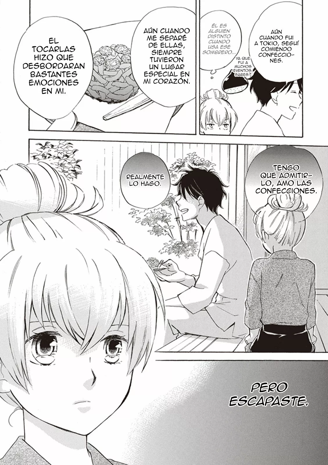 Deaimon Capítulo 2 - Page 29