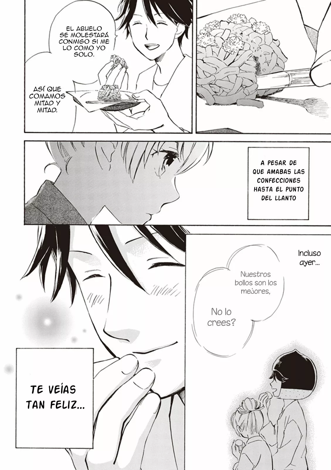 Deaimon Capítulo 2 - Page 30