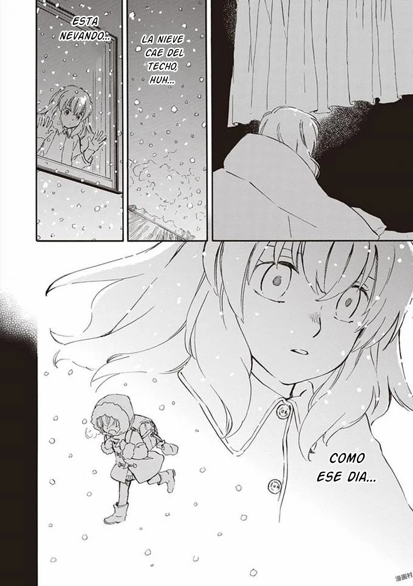 Deaimon Capítulo 20 - Page 18