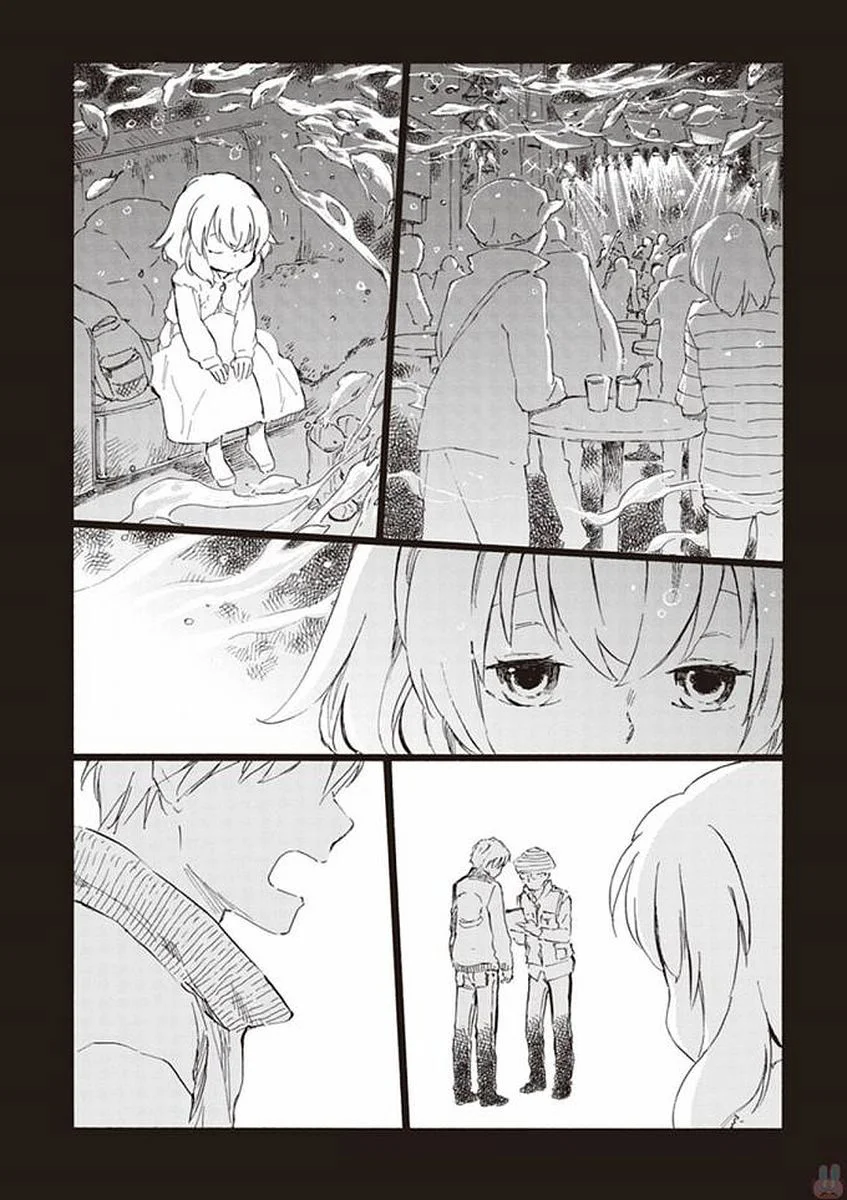 Deaimon Capítulo 20 - Page 20