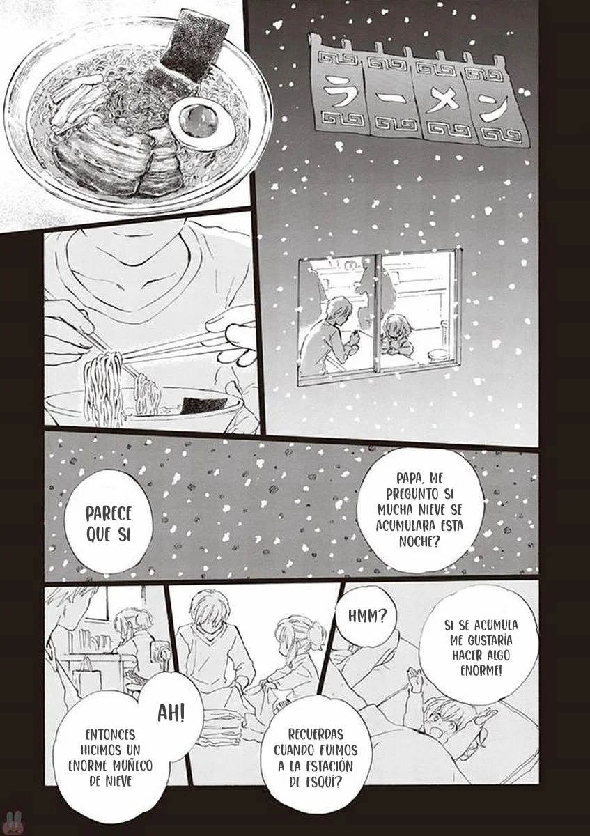 Deaimon Capítulo 20 - Page 21