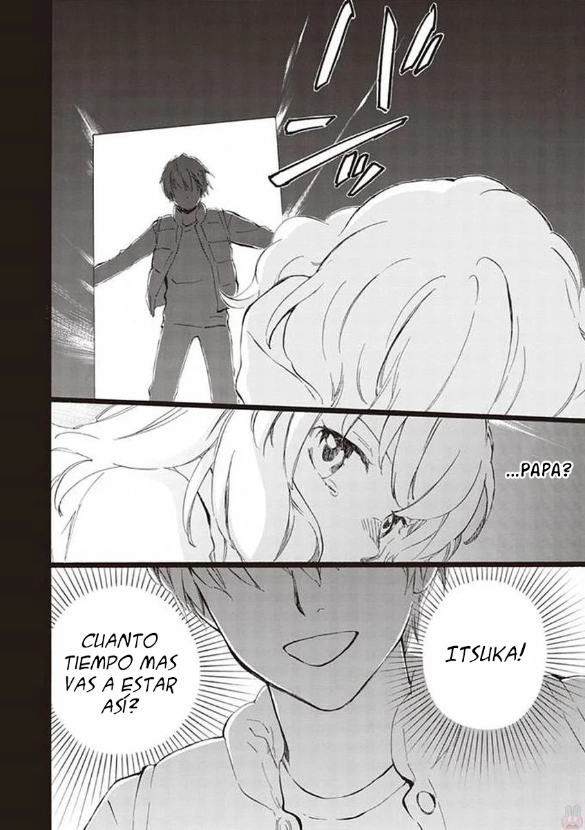 Deaimon Capítulo 20 - Page 26