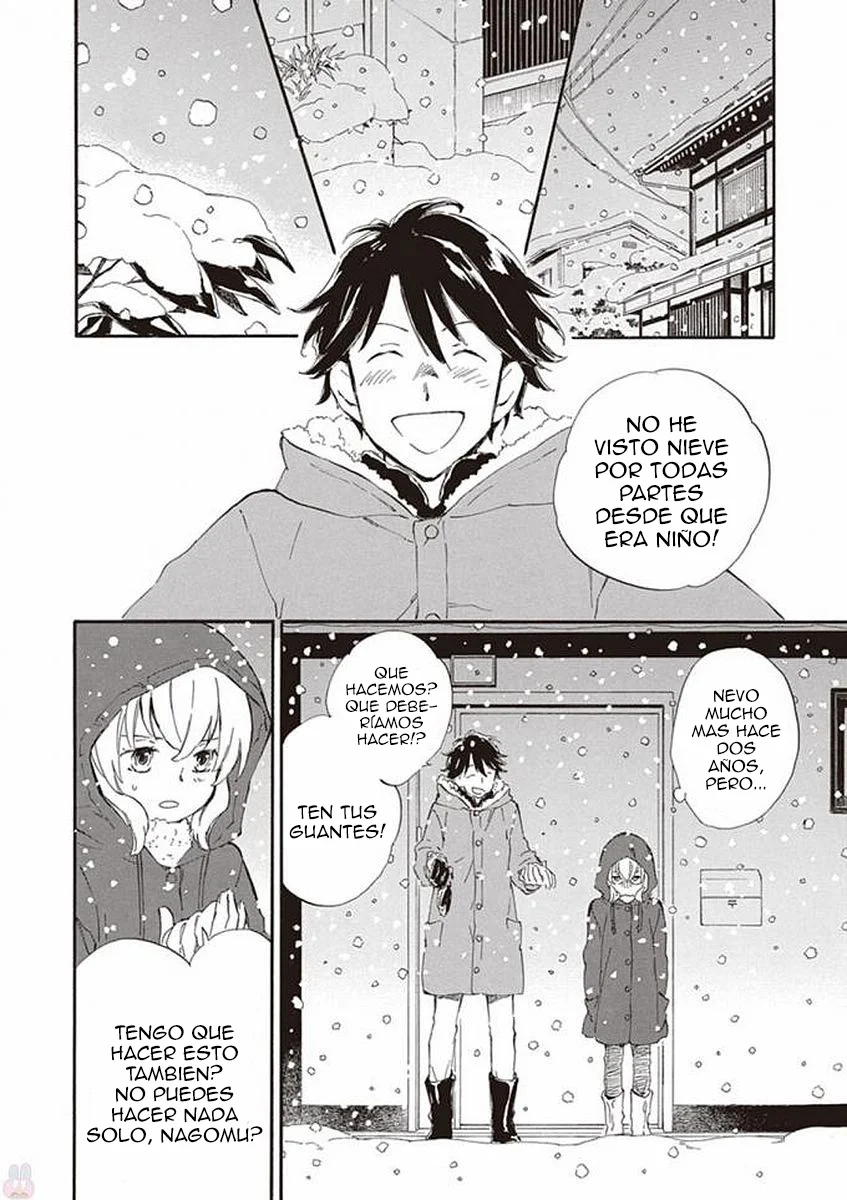 Deaimon Capítulo 20 - Page 28