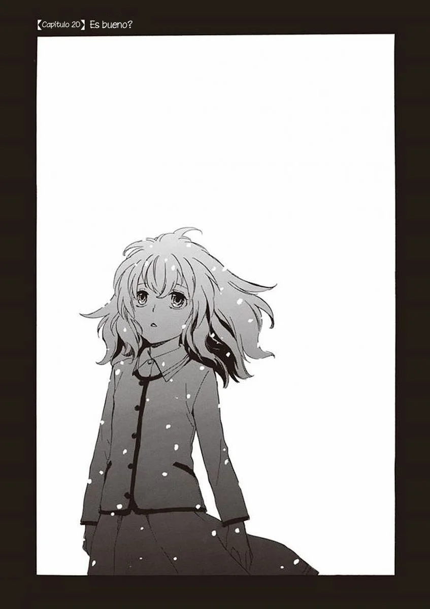 Deaimon Capítulo 20 - Page 3