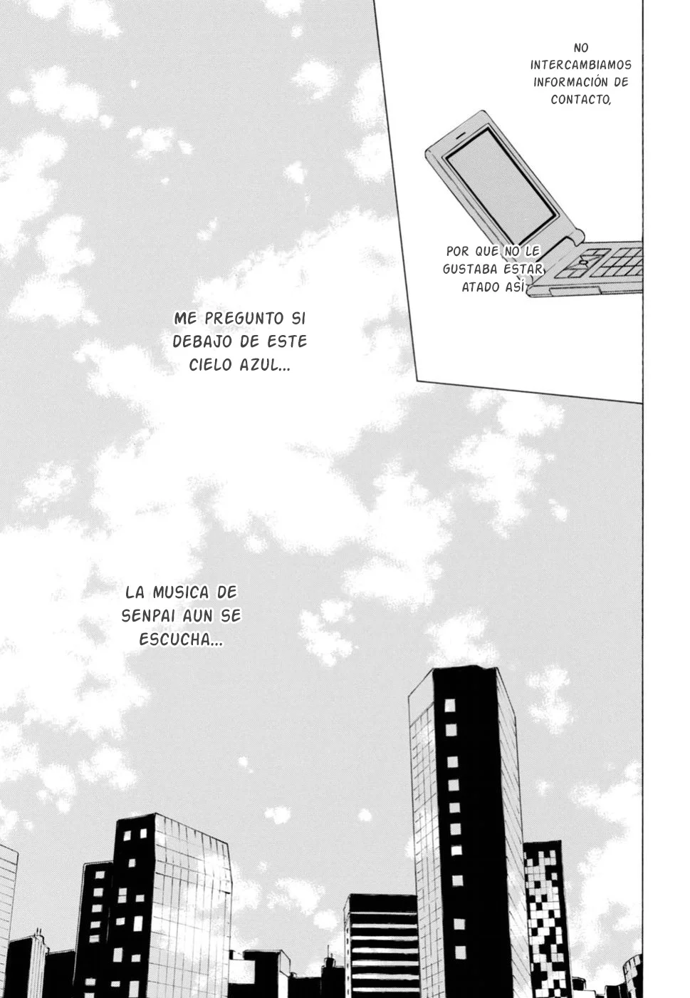 Deaimon Capítulo 21 - Page 35