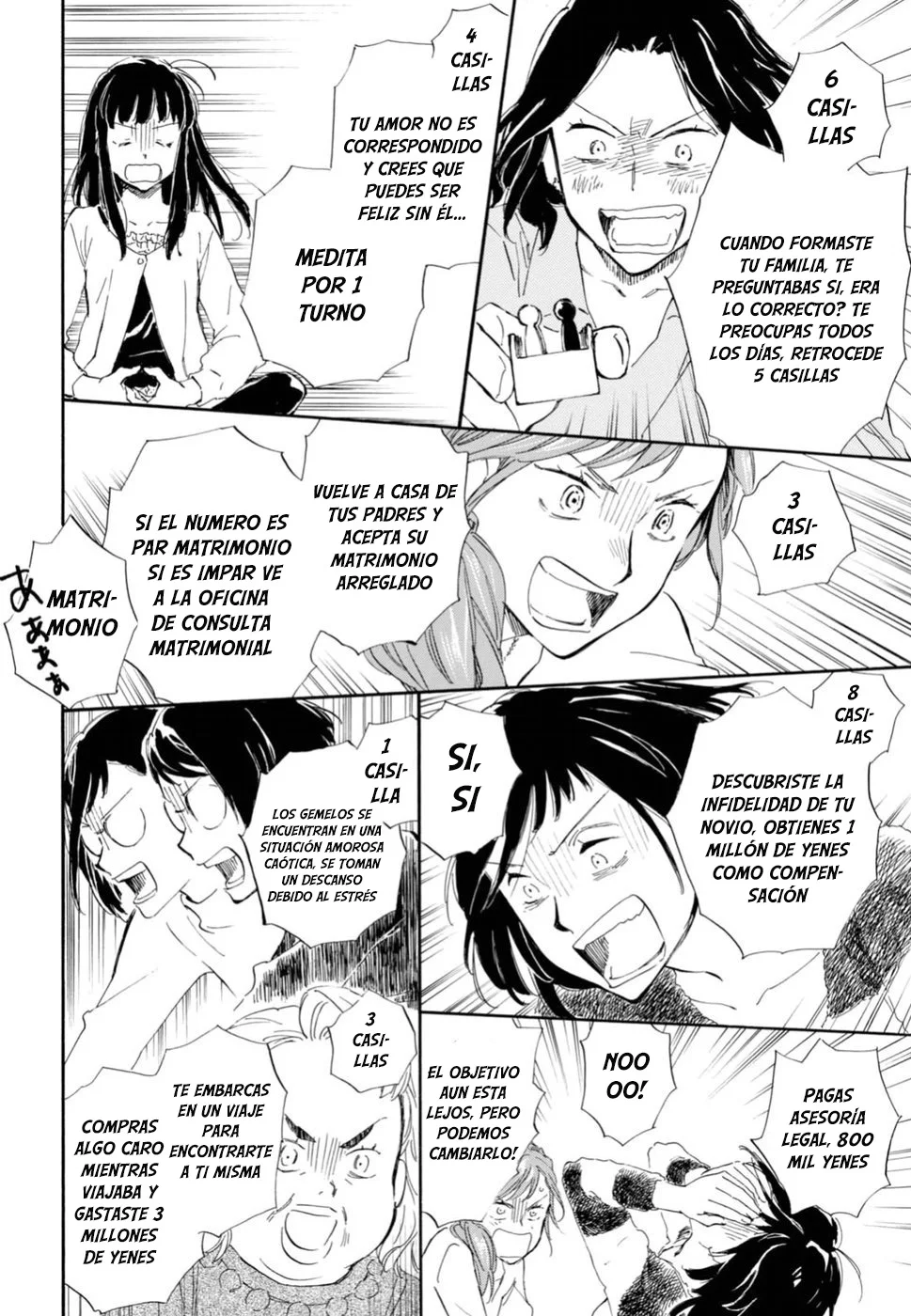 Deaimon Capítulo 22 - Page 24