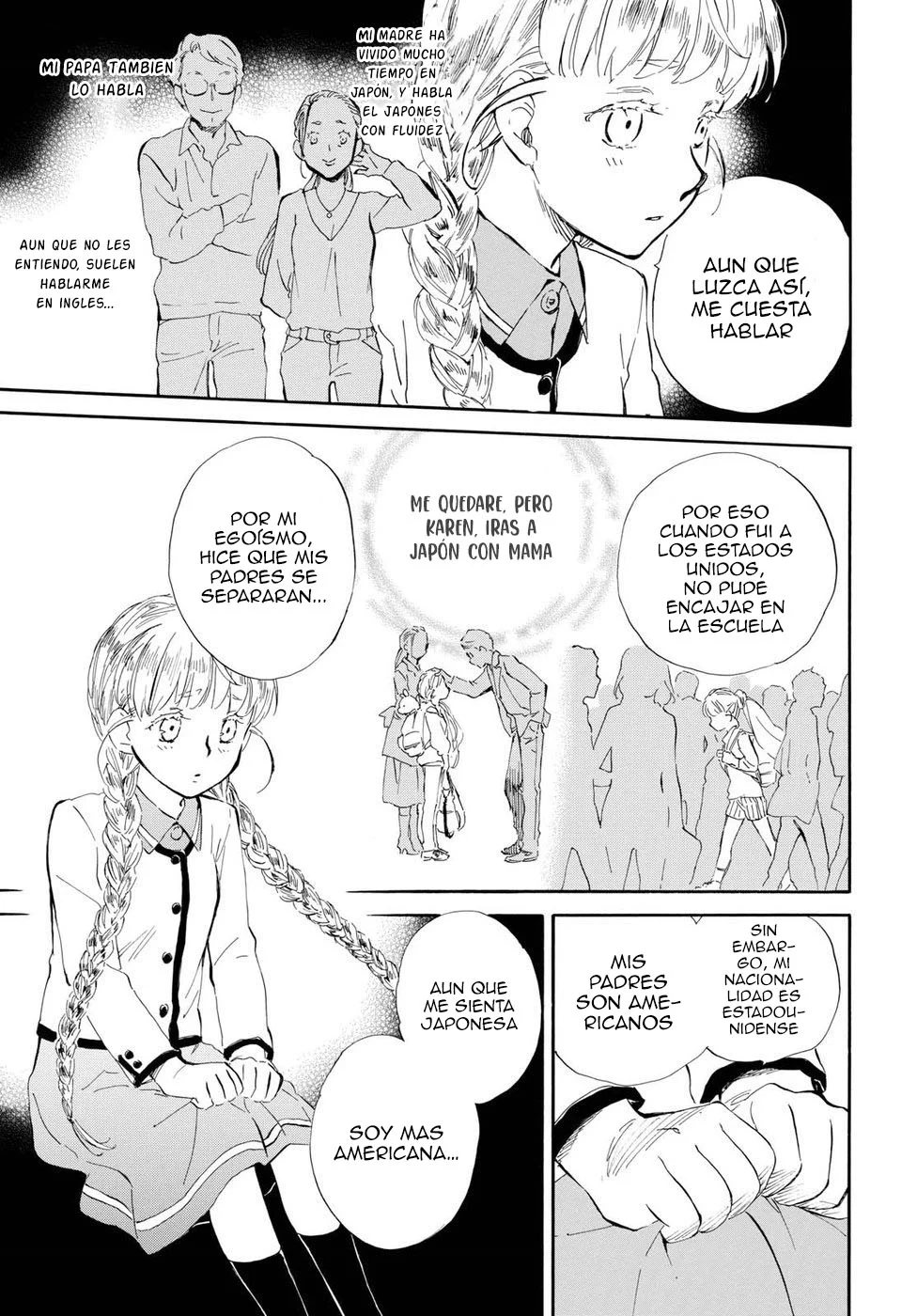 Deaimon Capítulo 25 - Page 24
