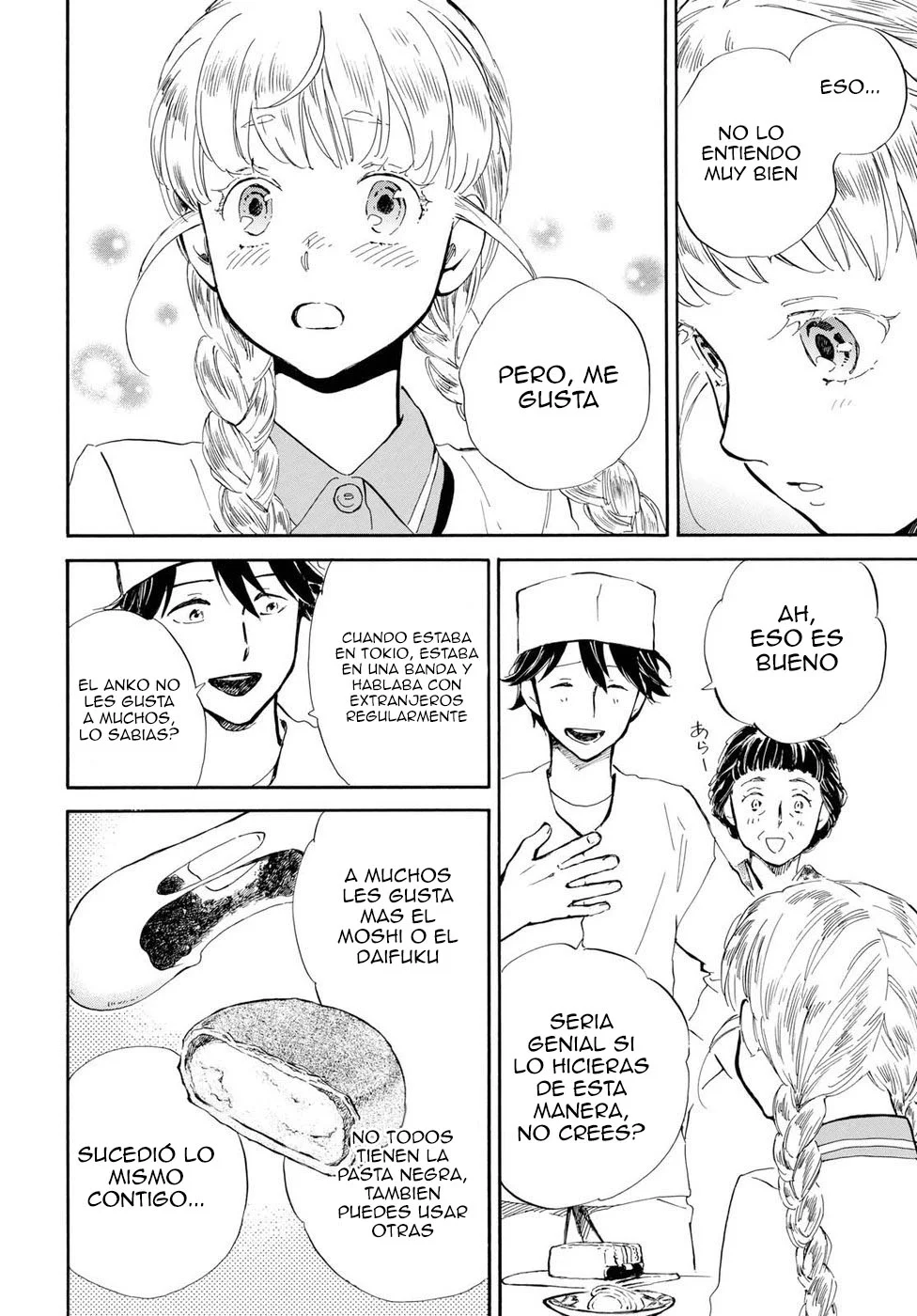 Deaimon Capítulo 25 - Page 27