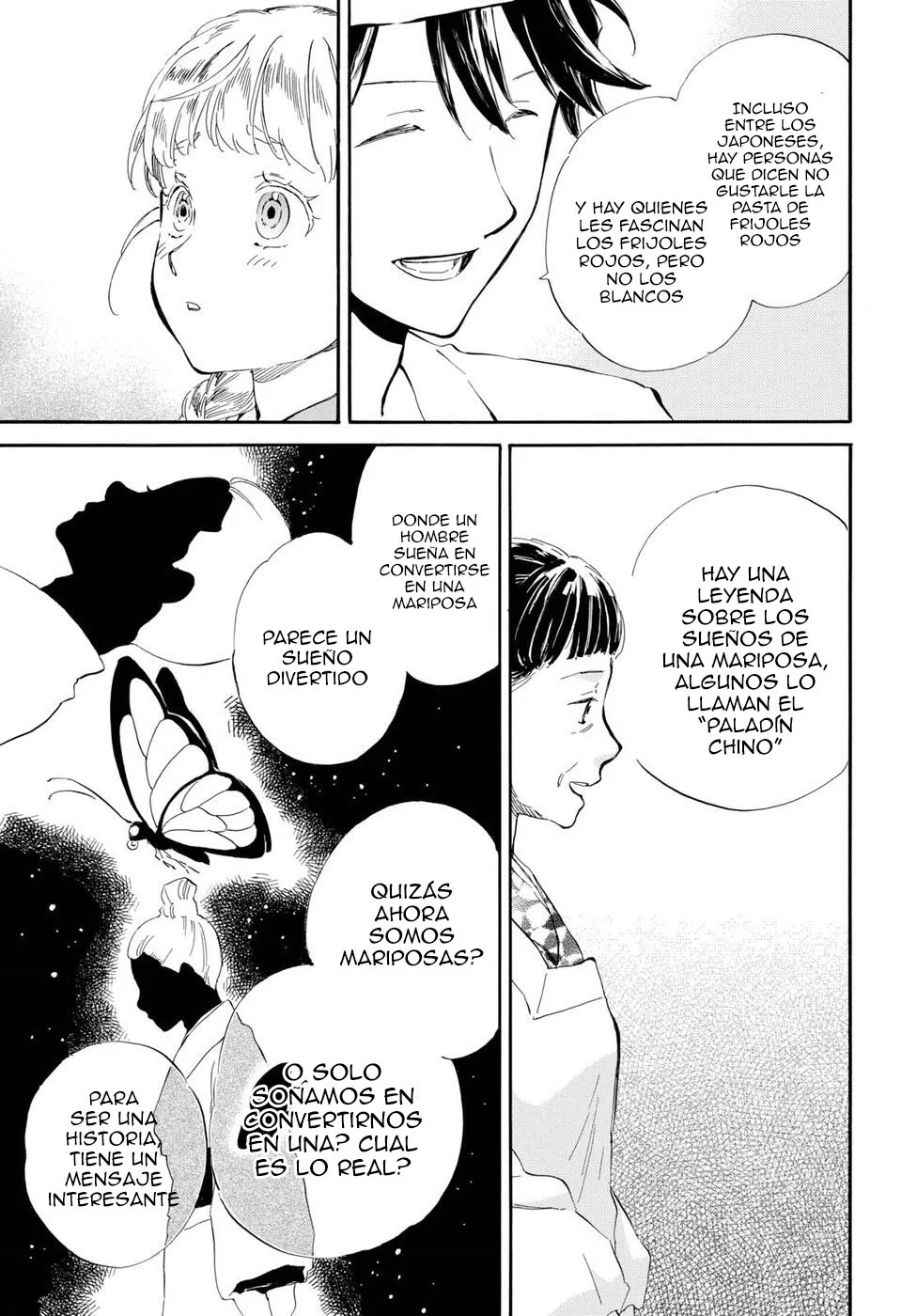 Deaimon Capítulo 25 - Page 28
