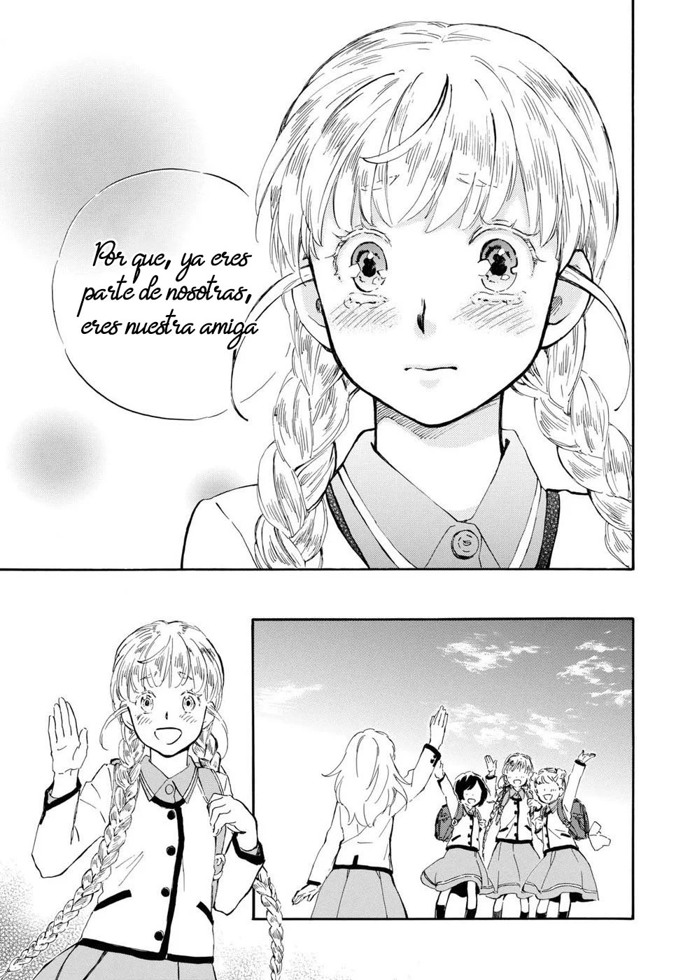 Deaimon Capítulo 25 - Page 30