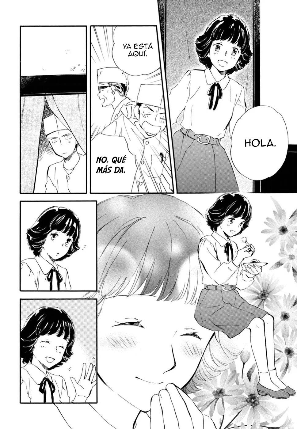 Deaimon Capítulo 27 - Page 24