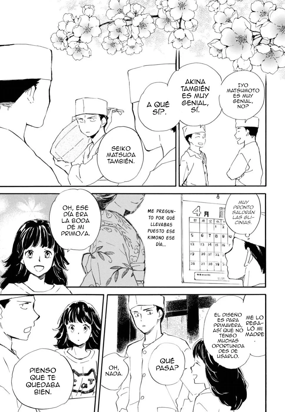 Deaimon Capítulo 27 - Page 27