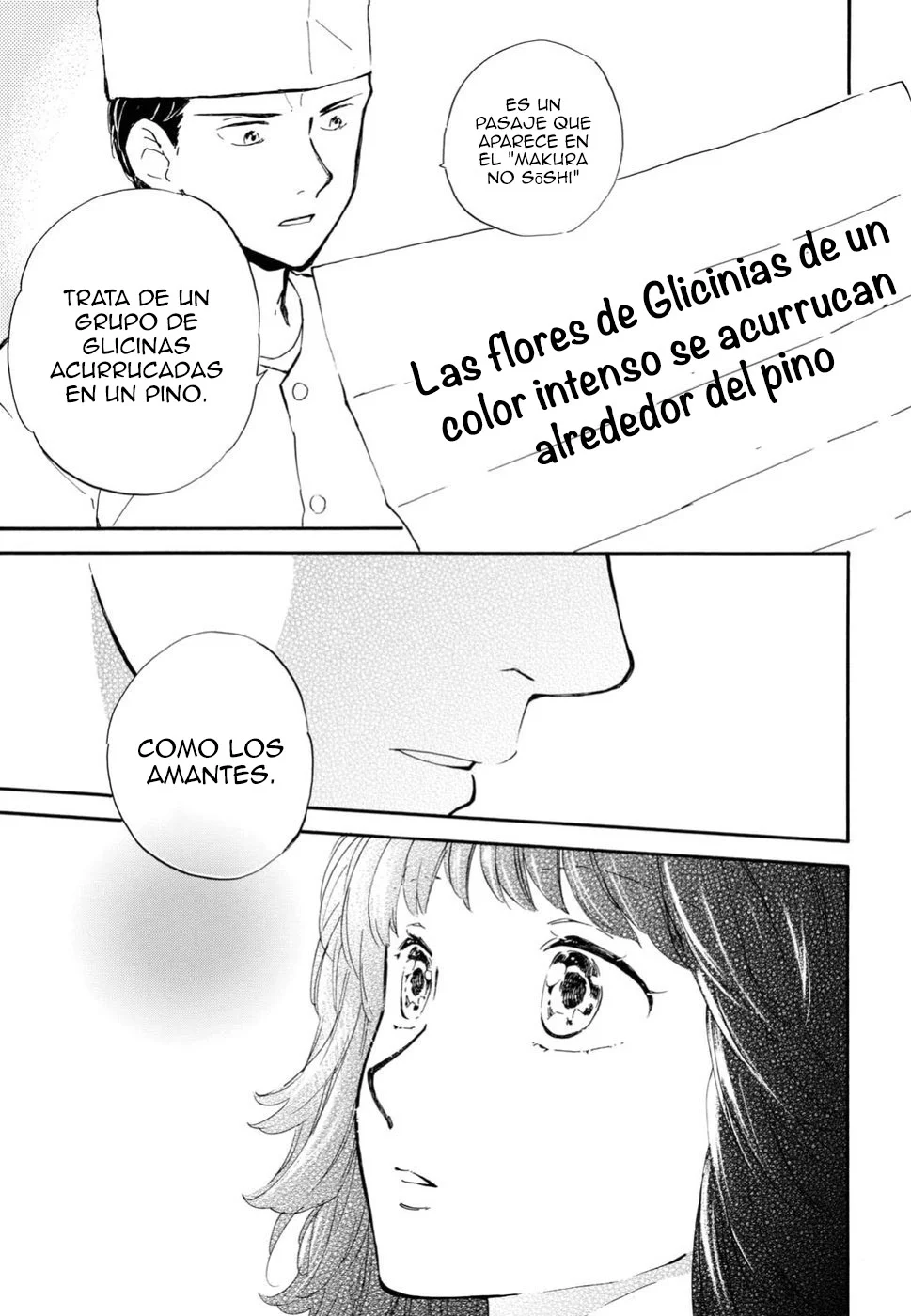 Deaimon Capítulo 27 - Page 29