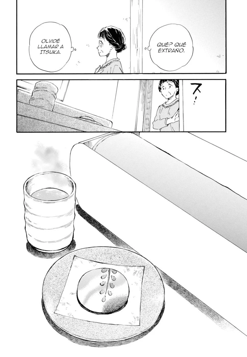 Deaimon Capítulo 27 - Page 32