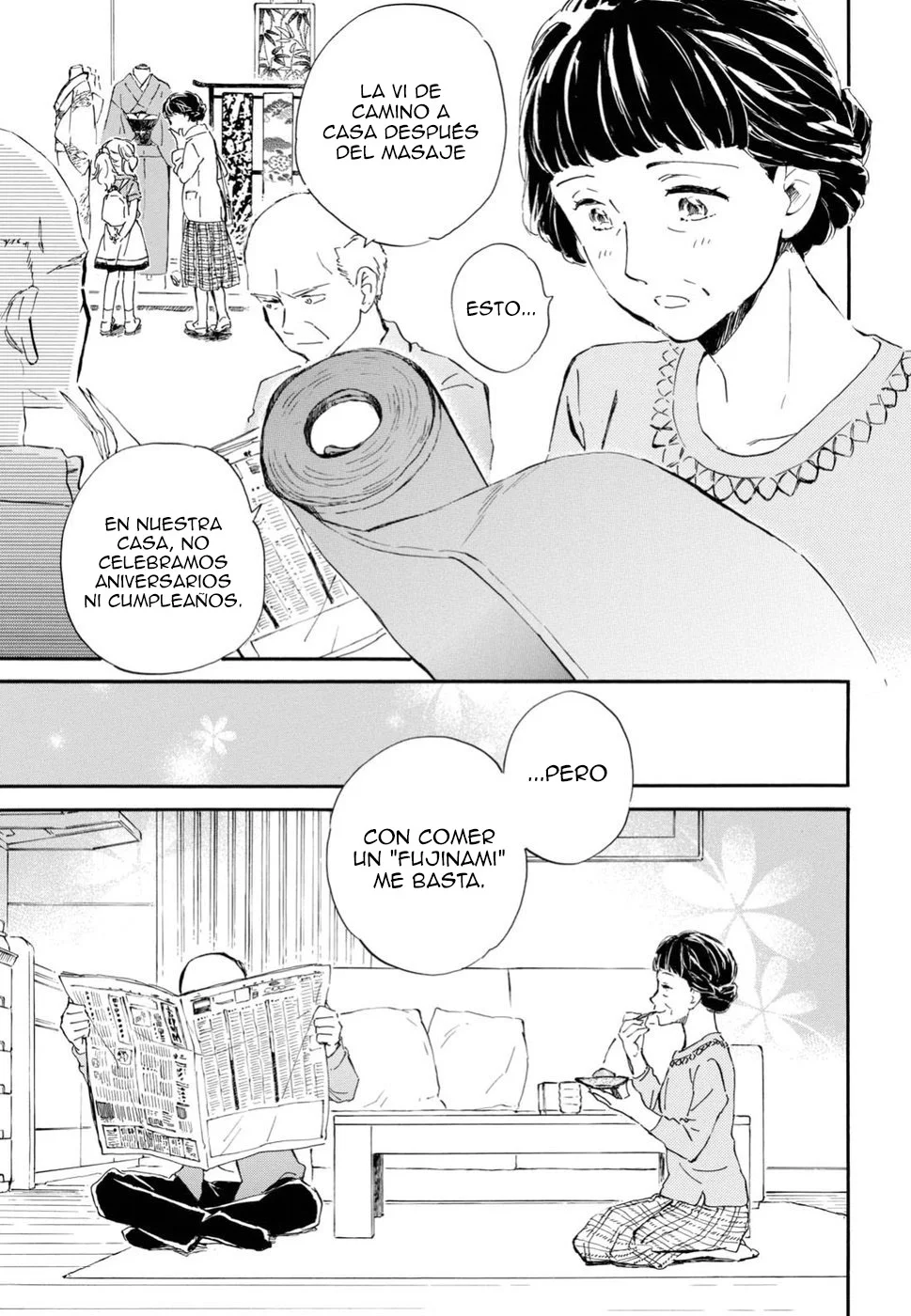 Deaimon Capítulo 27 - Page 33