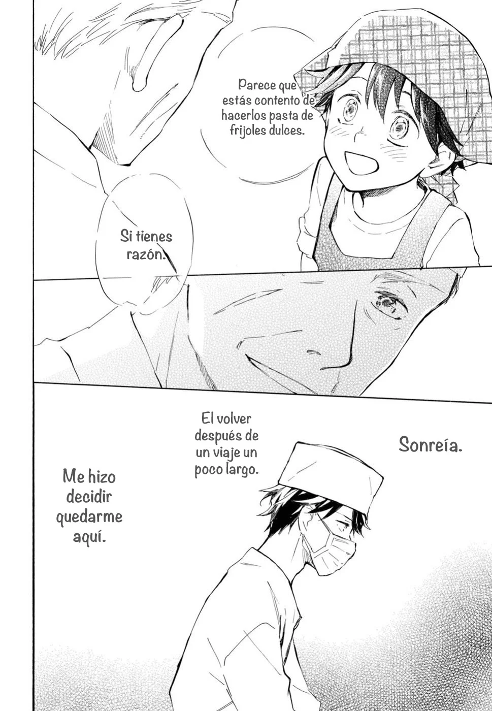 Deaimon Capítulo 29 - Page 32