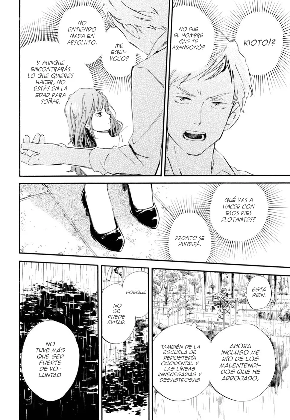 Deaimon Capítulo 30 - Page 16