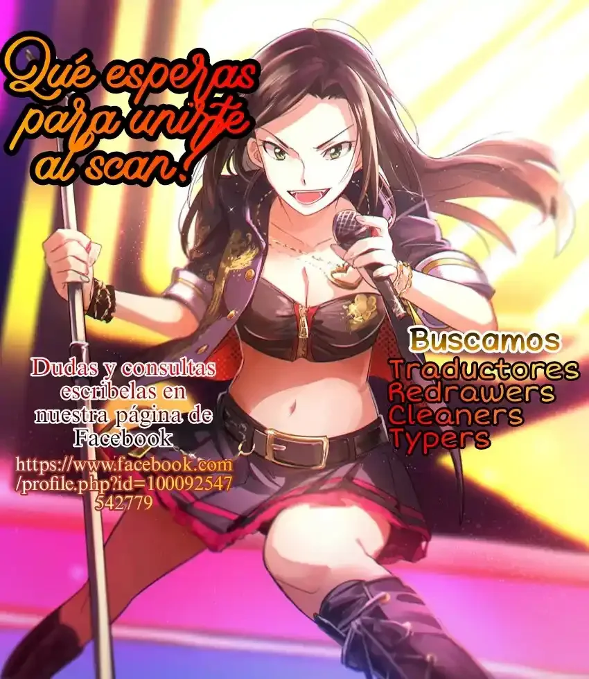Deaimon Capítulo 30 - Page 2