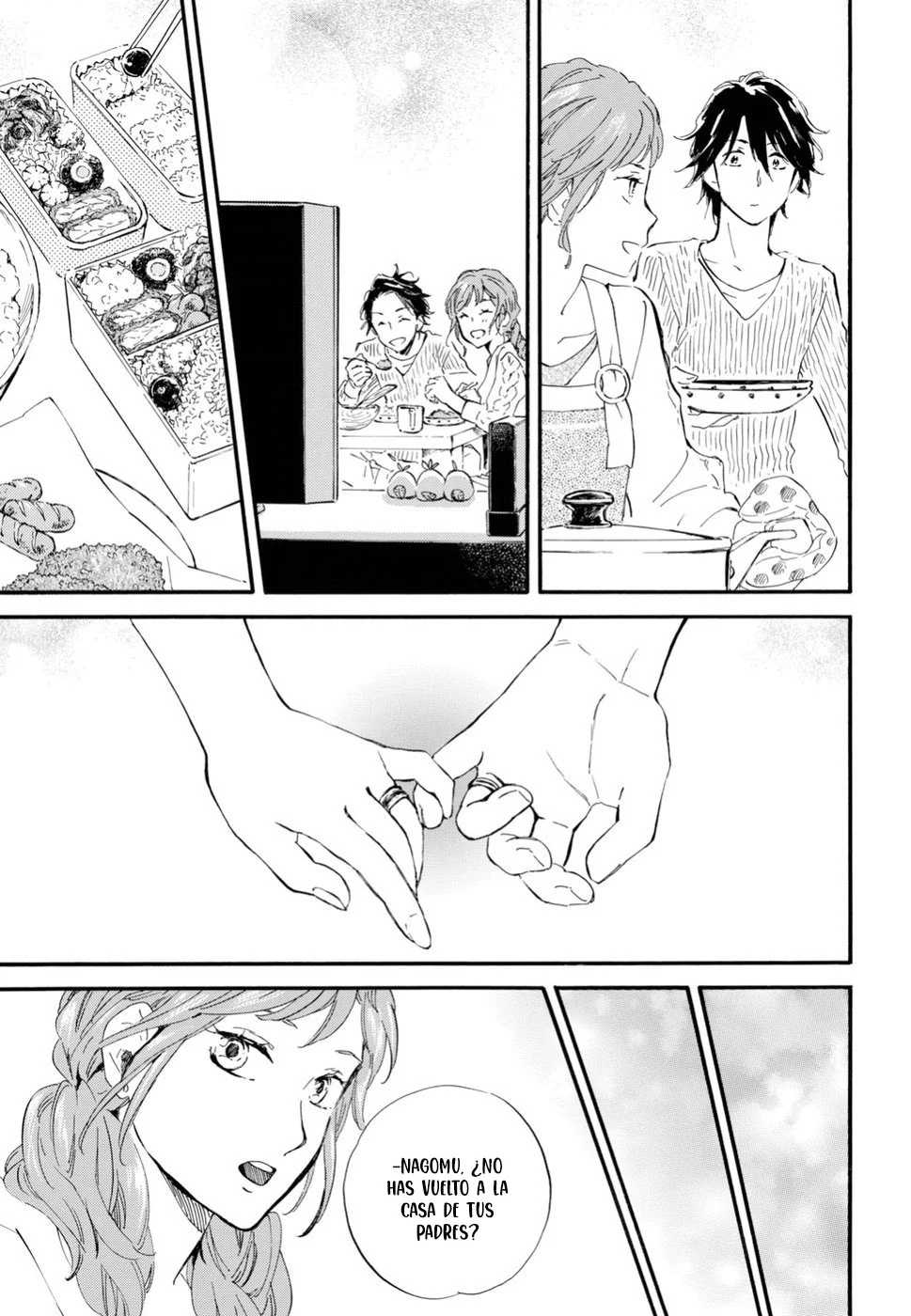 Deaimon Capítulo 30 - Page 25