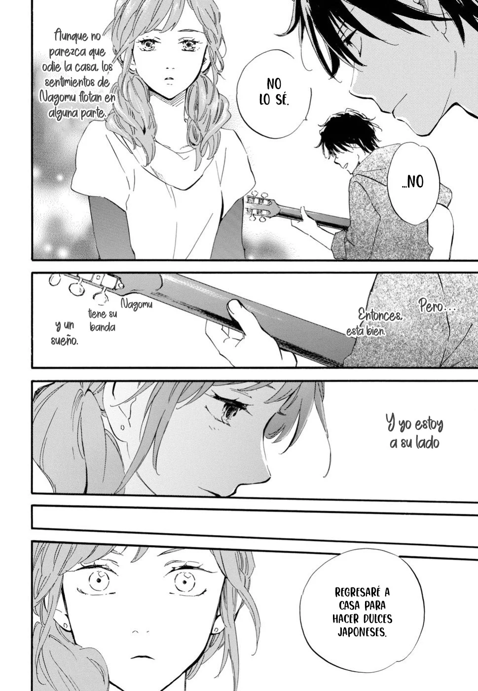 Deaimon Capítulo 30 - Page 26