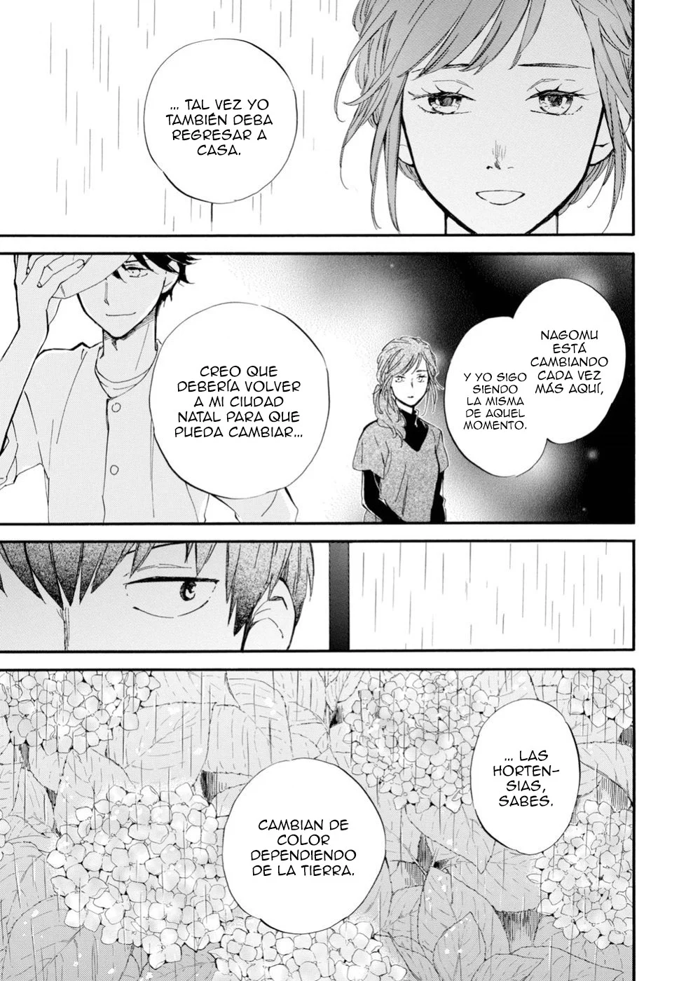 Deaimon Capítulo 31 - Page 25