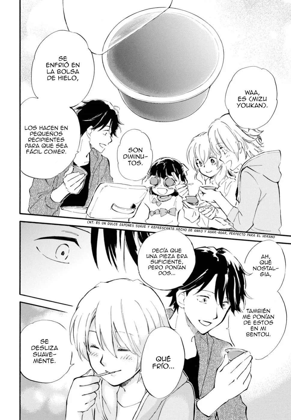 Deaimon Capítulo 32 - Page 24
