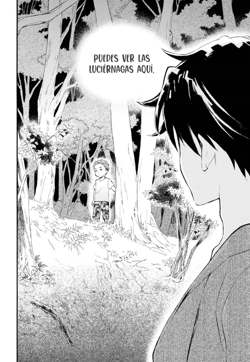 Deaimon Capítulo 32 - Page 30
