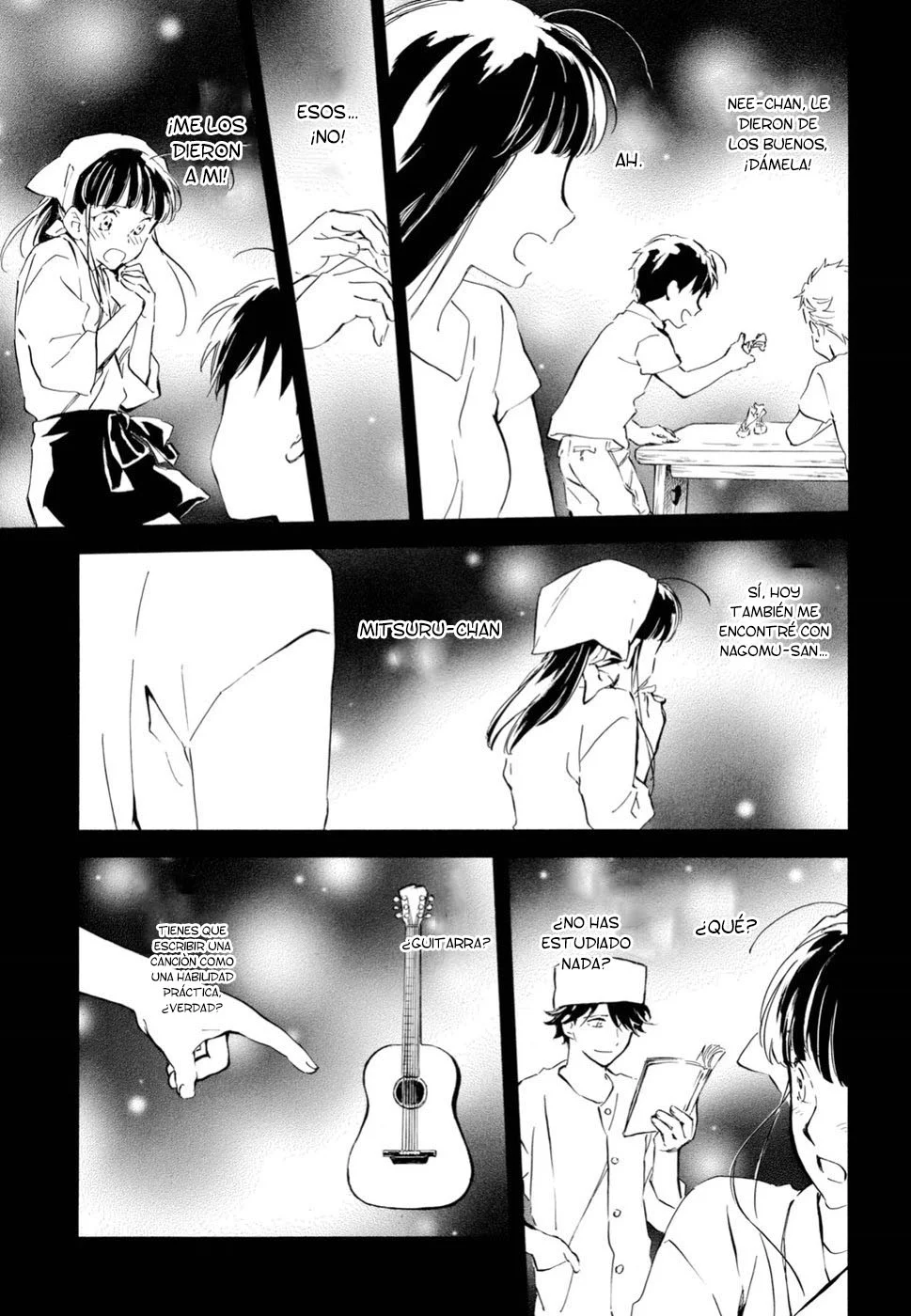 Deaimon Capítulo 34 - Page 16