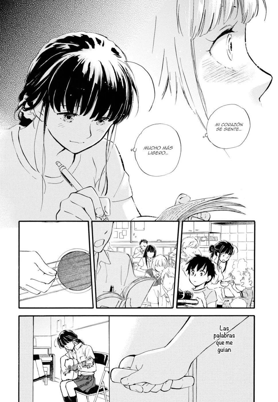 Deaimon Capítulo 34 - Page 25