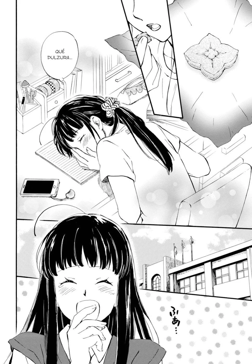 Deaimon Capítulo 34 - Page 9