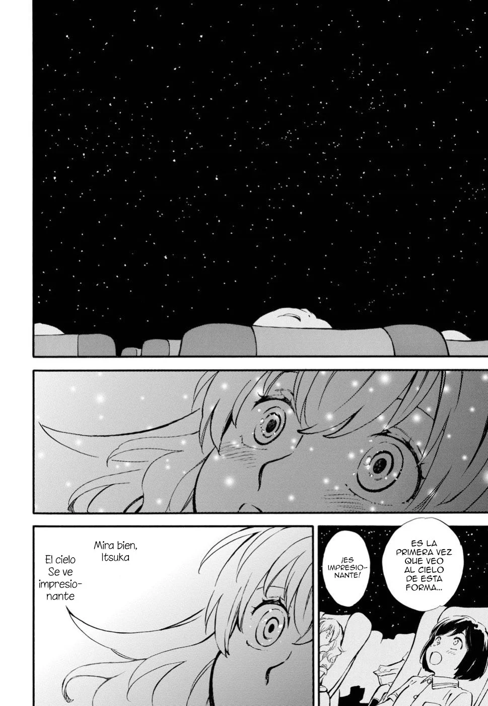 Deaimon Capítulo 35 - Page 25