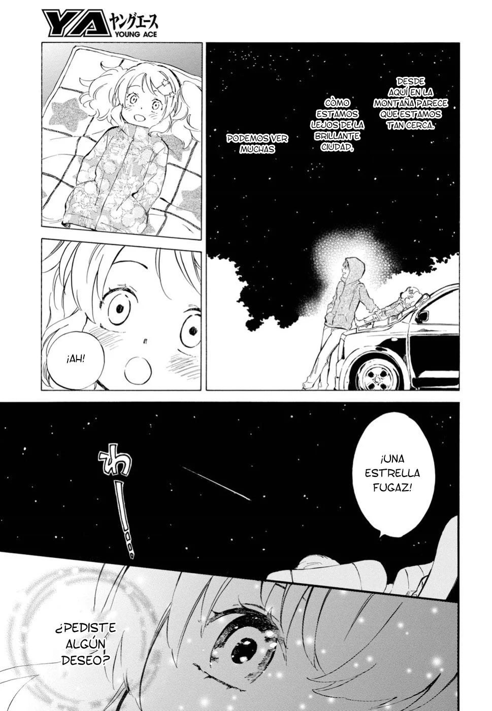 Deaimon Capítulo 35 - Page 26