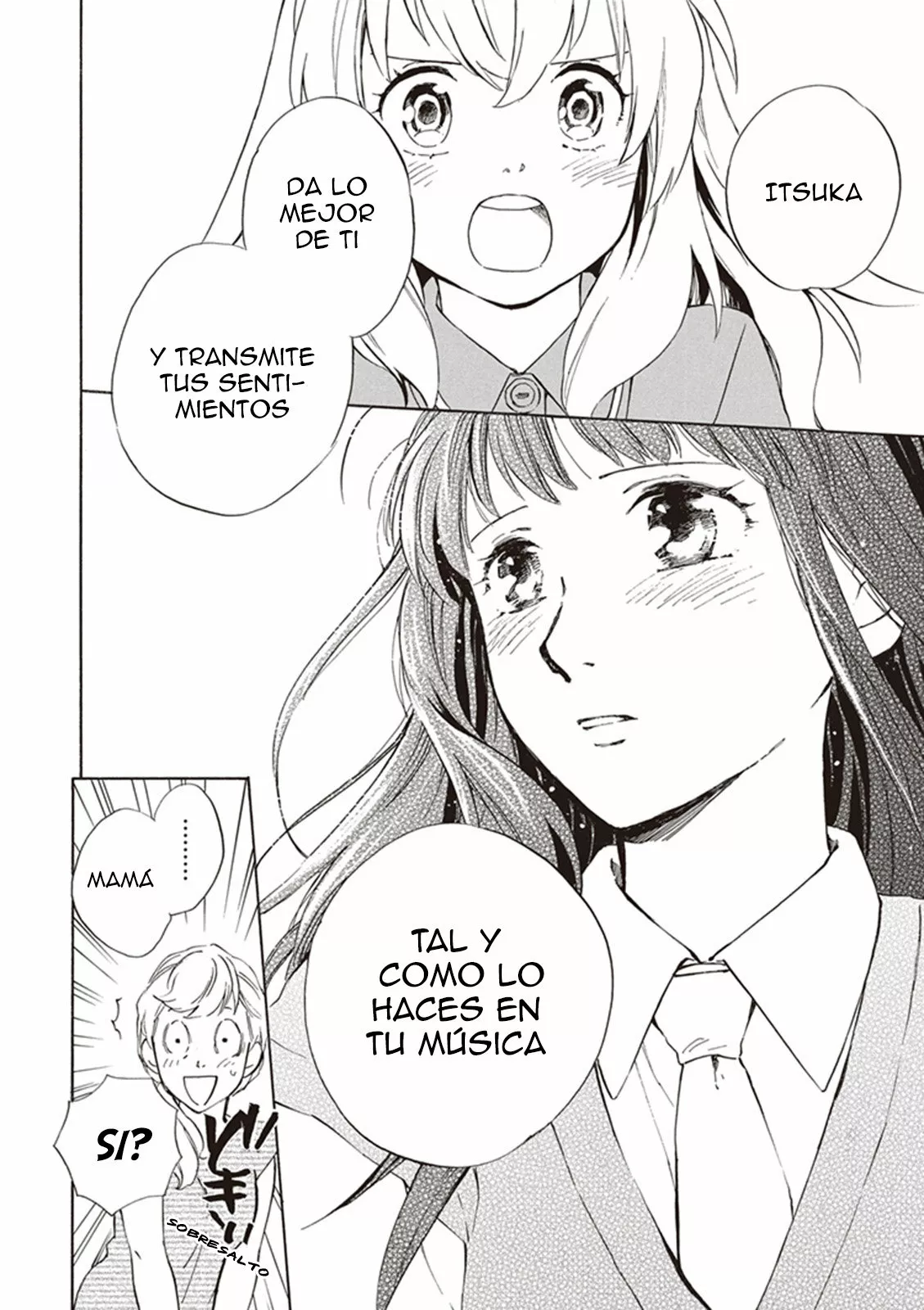 Deaimon Capítulo 4 - Page 27